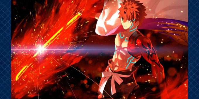 Fate 高画質 のtwitterイラスト検索結果