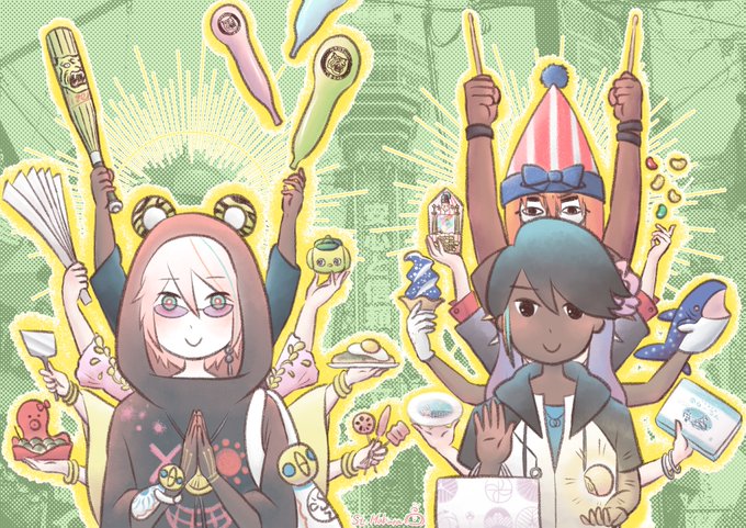 Basaraのtwitterイラスト検索結果 古い順 Basaraのtwitterイラスト検索結果 古い順