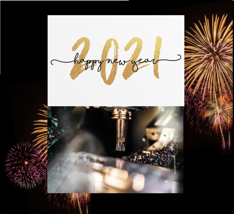 Was für ein Jahr 2020, für viele ein Umbruch, eine Zäsur, eine super steile Lernkurve! Und was mag 2021 kommen? Wir blicken voll Optimismus und Zuversicht nach vorne und laden frischen Wind ein, der uns begleiten soll. Habt einen fulminanten Start ins neue Jahr. Das W&amp;P Team