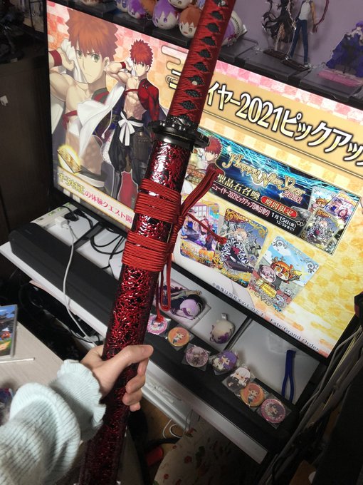 Twitterのコスプレ画像16