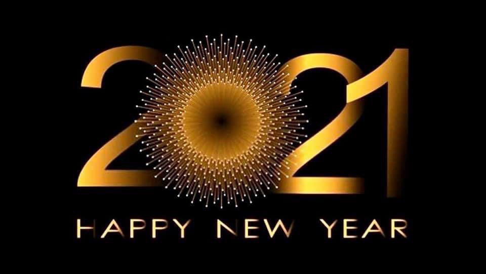 Шинэ оны мэнд 🎄🥂🍾