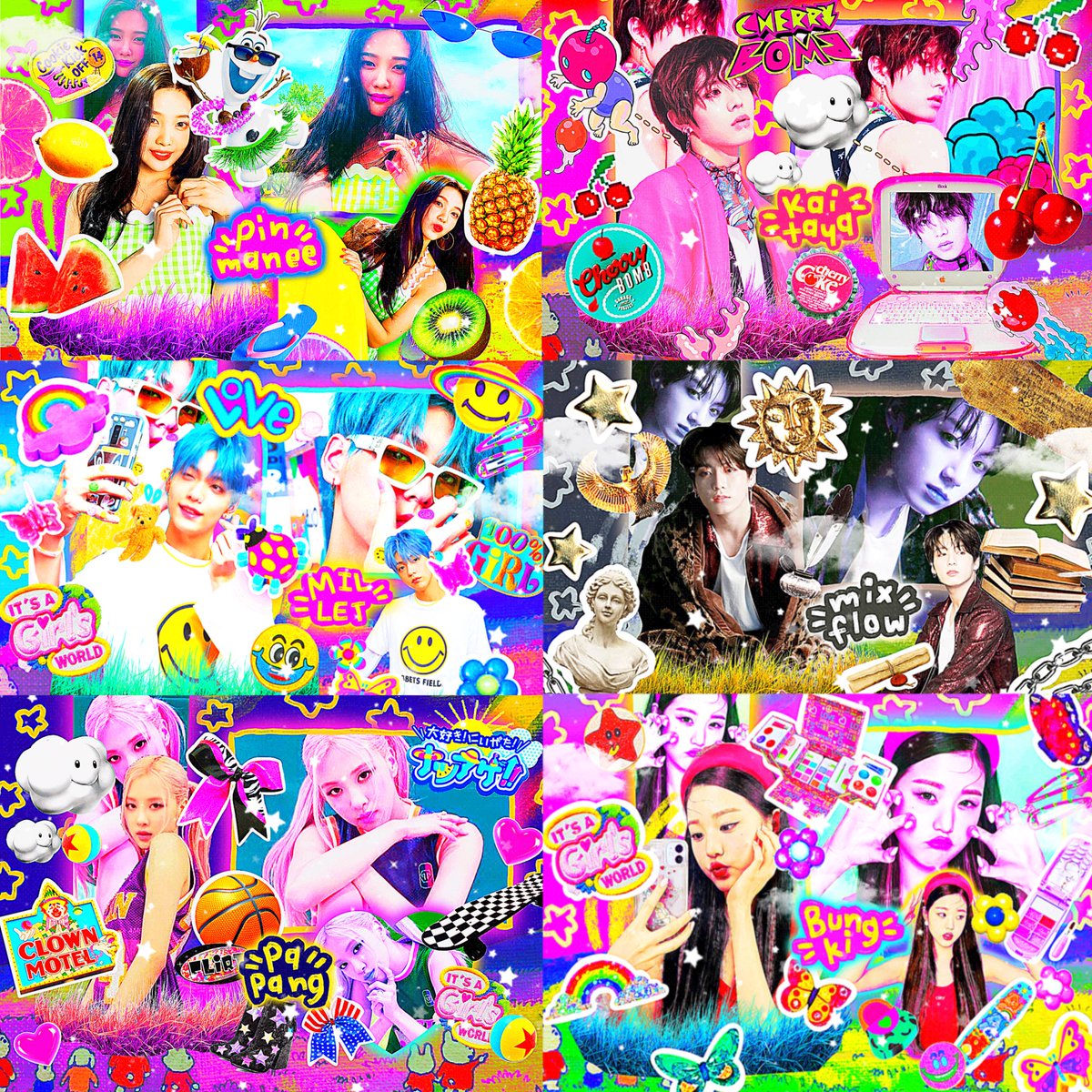 Pls rt
Opennnnnnn 

Happy new yaerrrr luangna