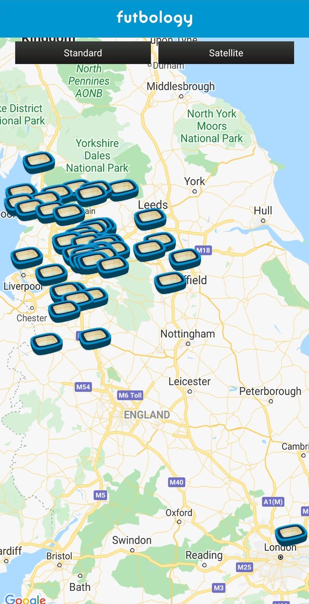 miguelinho2910's tweet photo. Done for the year and possibly for a while with the pandemic. Not too bad considering the circumstances, although just England and not even managing Malta or Wales is disheartening #FlashYourStats #FlashYourMap #groundhopping #futbology #futbologyapp #thechickenbaltichronicles https://t.co/OJaRHQvKcr