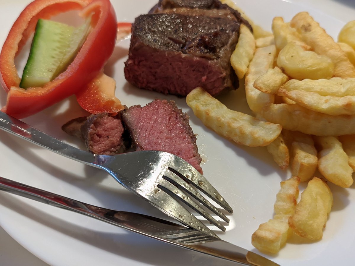 Happy new year. (Too soon?)