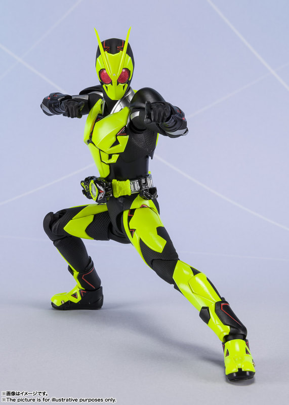 TheTokuSource's tweet photo. Now available from Toku Toy Store, S.H. Figuarts Kamen Rider Zero-One Rising Hopper.
#kamenrider #kamenriderzeroone #zeroone #progrisekey #progrise #authorise #hiden #zaia #toku #tokusatsu #tokutoystore #tokutoys #shfiguarts #figuarts #actionfigure #actionfigures #bandai https://t.co/VHxlZcL2AF