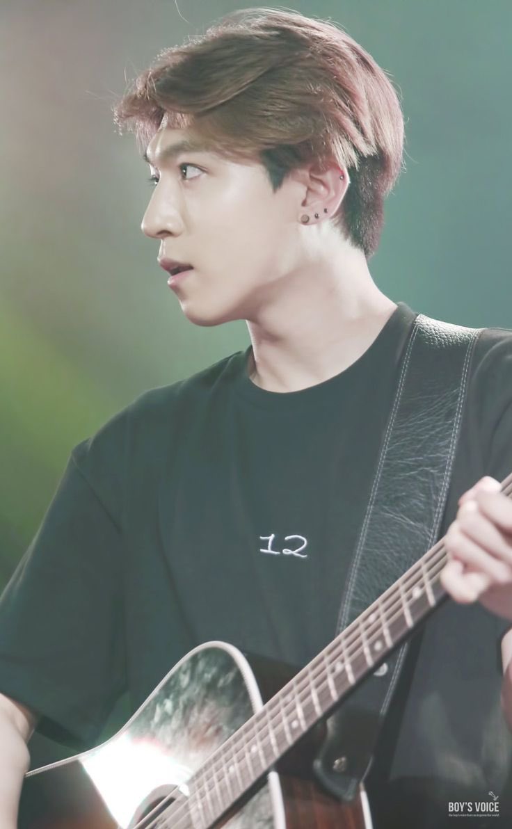  #Sungjin