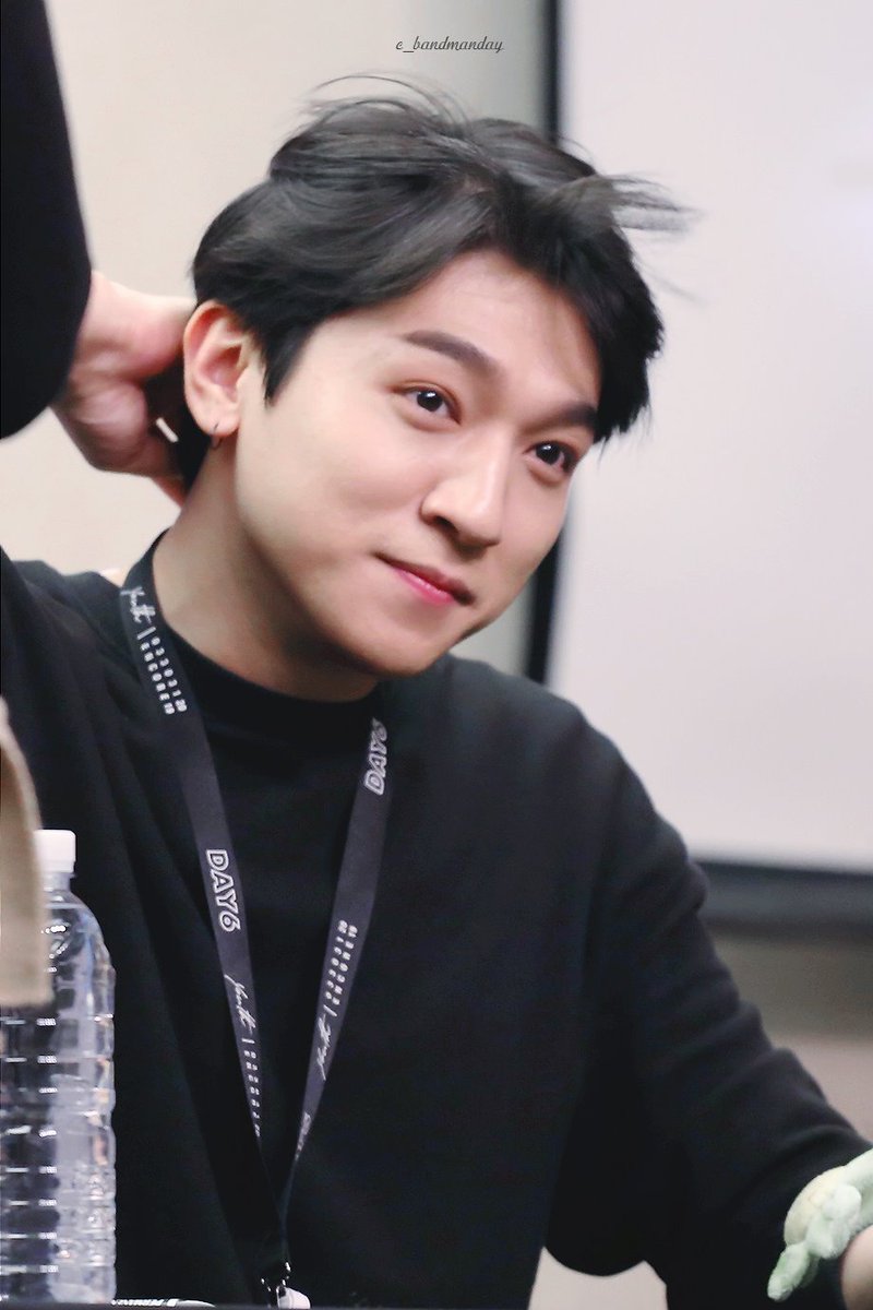  #Sungjin