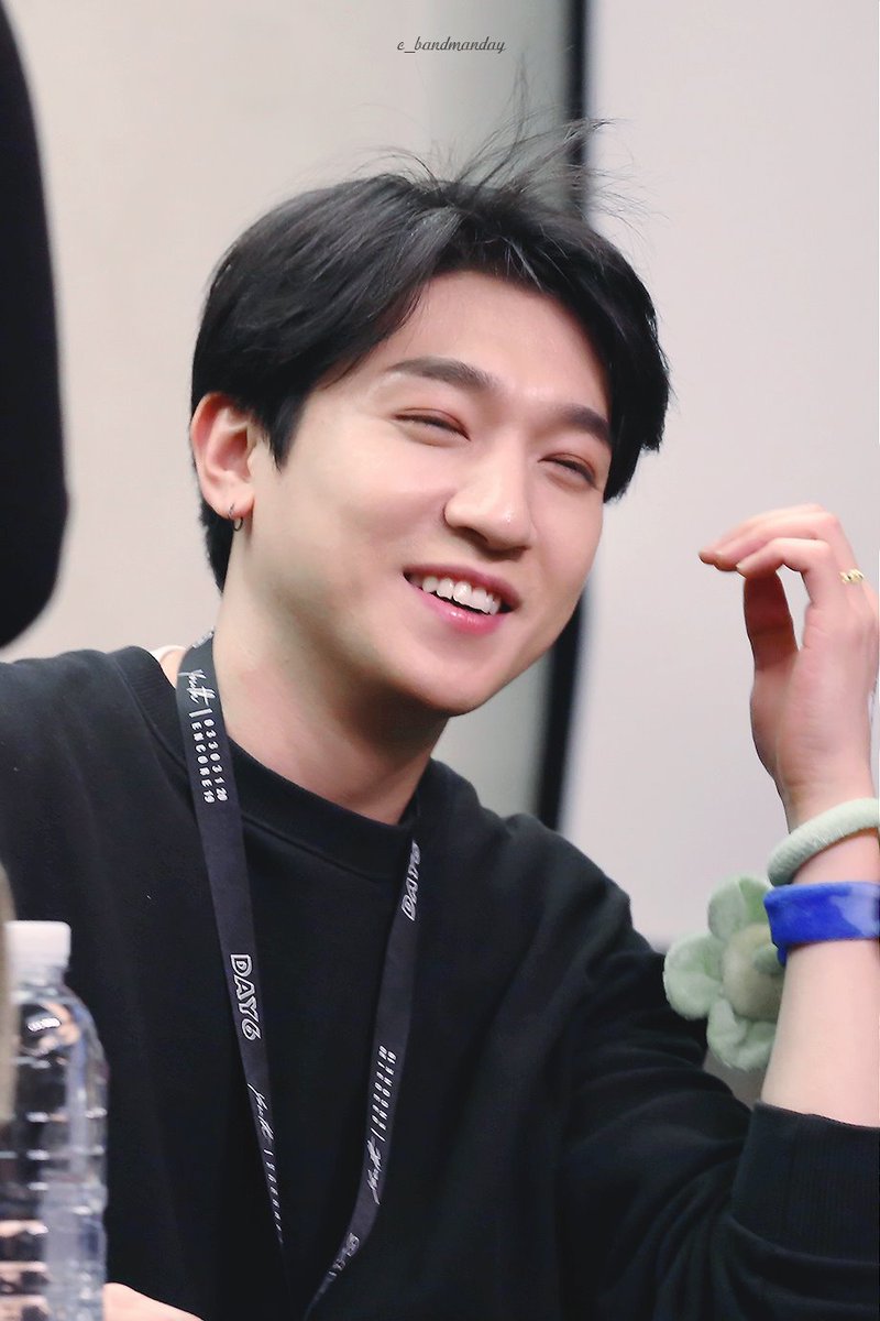  #Sungjin