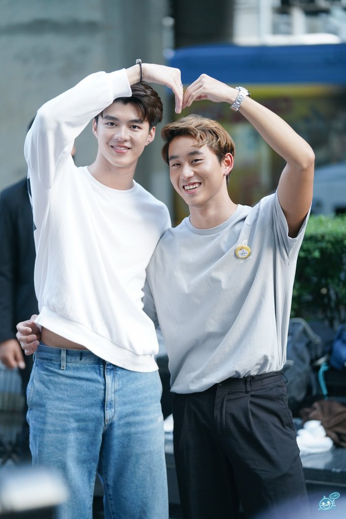 2wishlove2's tweet photo. MeenEstγε€§ε₯½γπ
2δΊΊγδΈη·γ«γ§γγγδ»δΊγ―γγΎγη‘γγγγγγͺγγγ©γιΈζγ¨γγ¦γεΏζ΄γγγγγοΌ
#Meennicha8 #FORMOON
#ESTEAM #EstRvp
#MeeEst #TulHin https://t.co/Vc0ZMpI3Z5