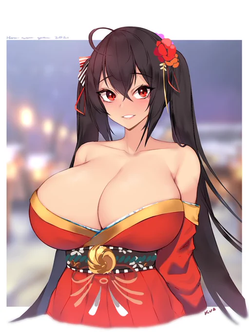 Happy New Year 