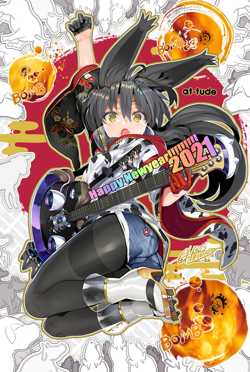 イラストレーター業界の話をしよう 絵で飯食えるやつなんて一握り とよく聞くワードにおける 一握り ではない人たちへ Togetter