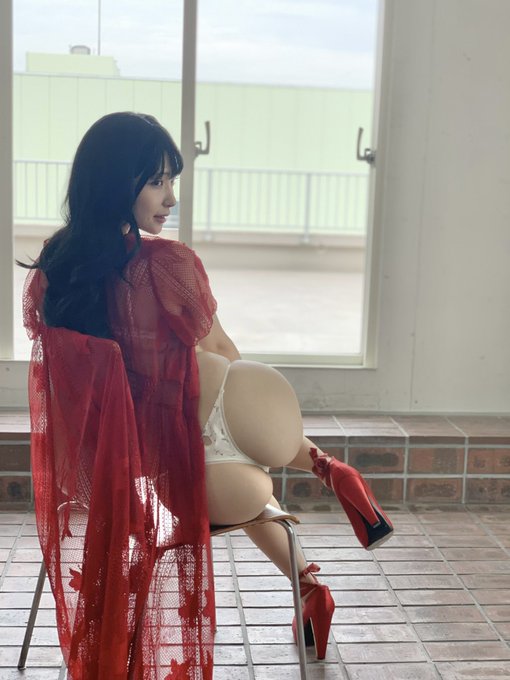 Twitterのコスプレ画像52