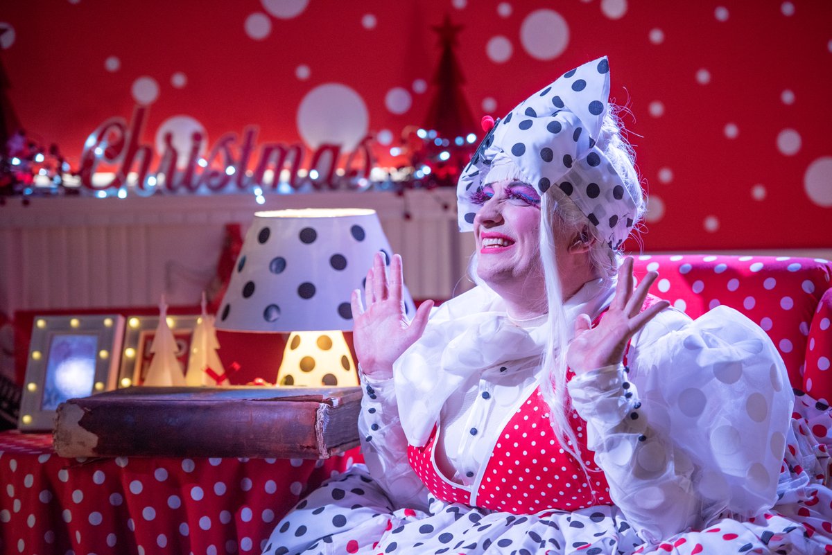 NTSonline's tweet photo. We have been busy little elves creating a bumper pack of fun Rapunzel-themed activities to keep ticket-holders busy during the festive season and beyond!

Log in and get creative: https://t.co/LVPaevCc2M

📷Anderson Photography https://t.co/LisfurimGQ