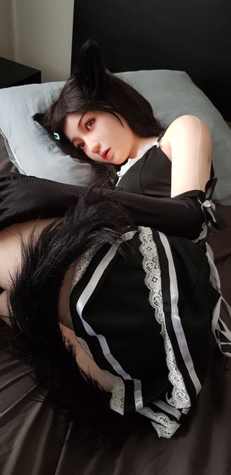 (1/2) Morning Kitten https://t.co/Dpj2qz2Qd0<a href="/tag/porn"class="tags"><span>#porn</span></a><a href="/tag/nsfw"class="tags"><span>#nsfw</span></a><a href="/tag/sexdoll"class="tags"><span>#sexdoll</span></a><a href="/tag/xycolo"class="tags"><span>#xycolo</span></a>