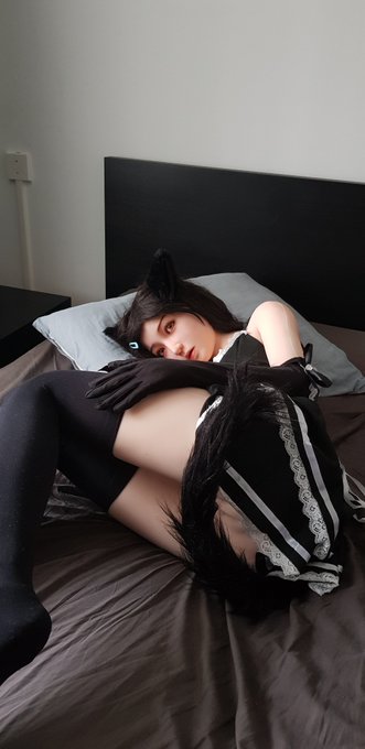 (1/2) Morning Kitten https://t.co/Dpj2qz2Qd0<a href="/tag/porn"class="tags"><span>#porn</span></a><a href="/tag/nsfw"class="tags"><span>#nsfw</span></a><a href="/tag/sexdoll"class="tags"><span>#sexdoll</span></a><a href="/tag/xycolo"class="tags"><span>#xycolo</span></a>