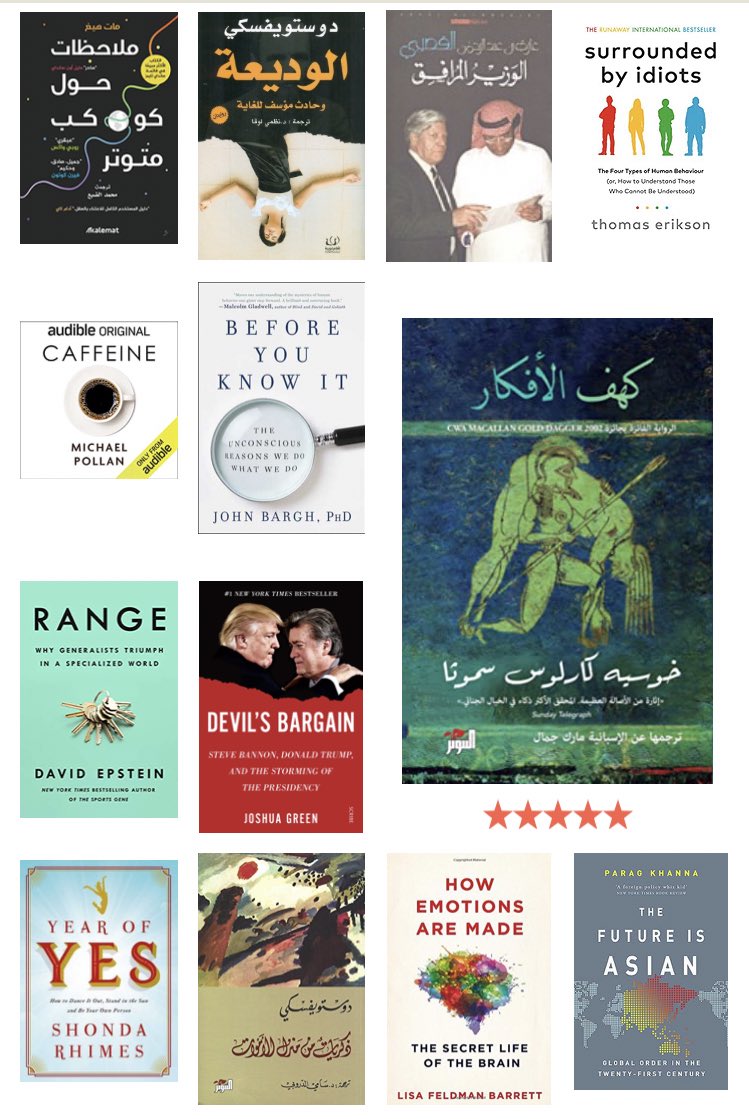 qFHDp's tweet photo. Goodreads in a year https://t.co/SRgkppK7o6