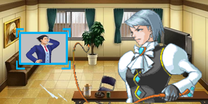 PHOENIX FUCKING WRIGHT.