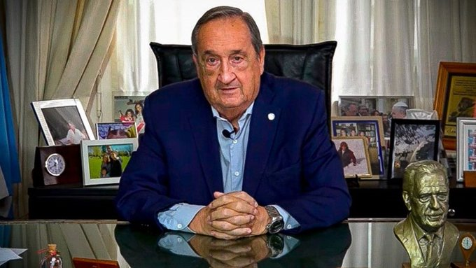 bedefecchi's tweet photo. Como resumen de fin de año, vamos con los sucesos más importantes que pasaron este 2020 en Tandil

[ABRO HILO] https://t.co/TwKIe58BrI