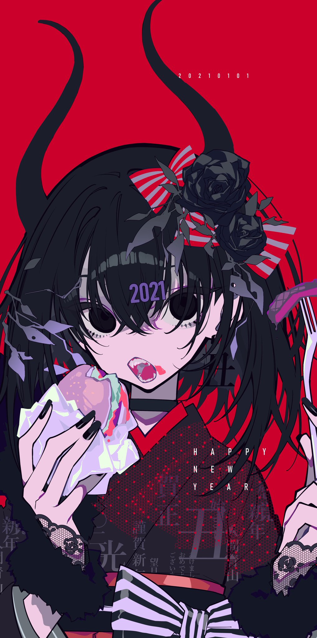 望月けい on X: 
