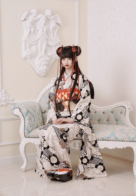 Twitterのコスプレ画像24