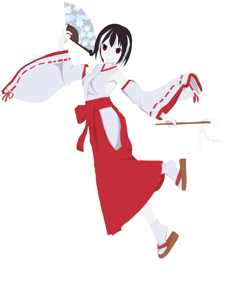 皆さんの巫女さんイラストがこんなにも素晴らしい 21正月 Togetter 皆さんの巫女さんイラストがこんなにも素晴らしい 21正月 Togetter