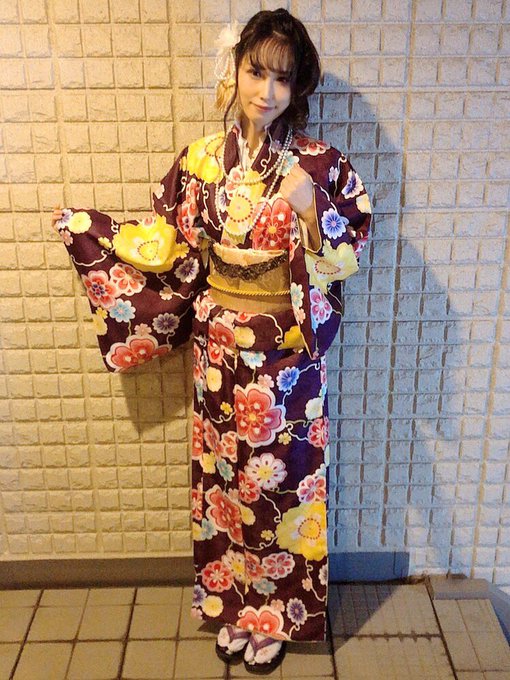 Twitterのコスプレ画像2