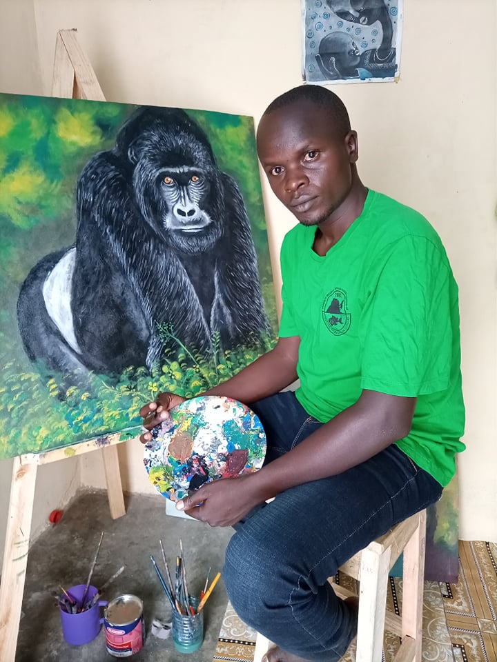 Sahaya International tweet media