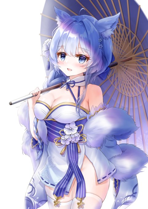 #アズールレーン 
明けましておめでとうございます!
今年もどうぞよろしくお願いします! 