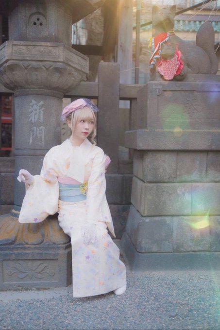 コスプレイヤー天上てんこのTwitter画像24