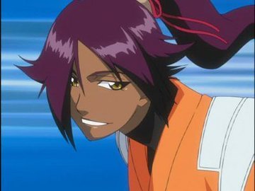 Bleach 四楓院夜一の強さは肉弾戦特化 女キャラ最強の元エリートを紹介
