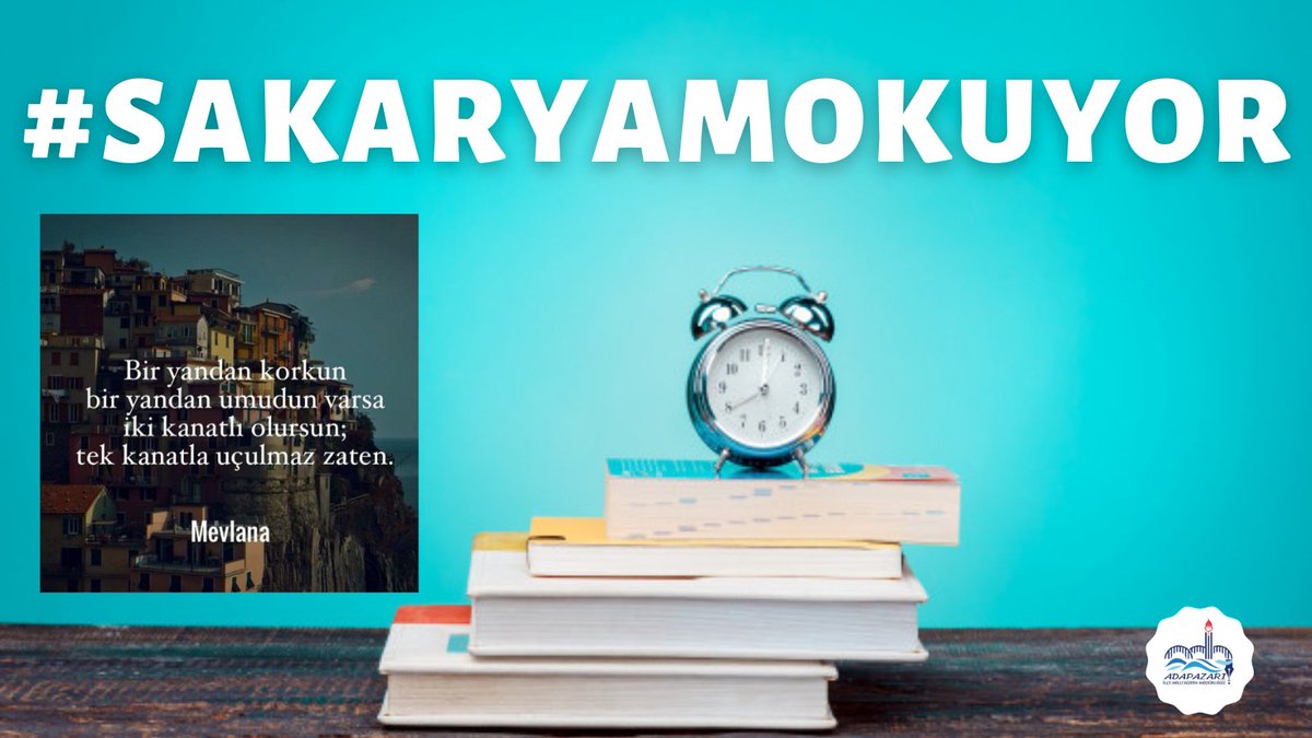 adapazarimem's tweet image. #dörtdörtlüköğrenmekeşfim
#Eğitim2023

@ziyaselcuk @valicetinoktay @okancbn @SakaryaValiligi @Sakaryabld @fazilet_durmus @coskunbakirtas 

adapazari.gov.tr

#SakaryamOkuyor