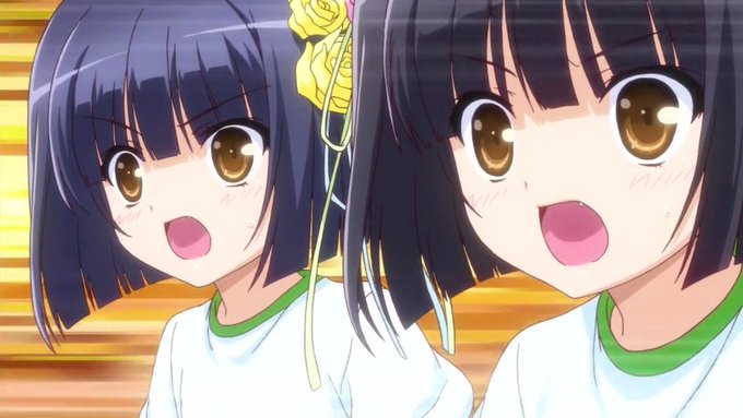 竹中椿生誕祭のtwitterイラスト検索結果