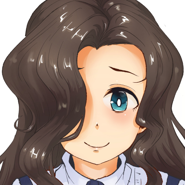 アイコン新調した 