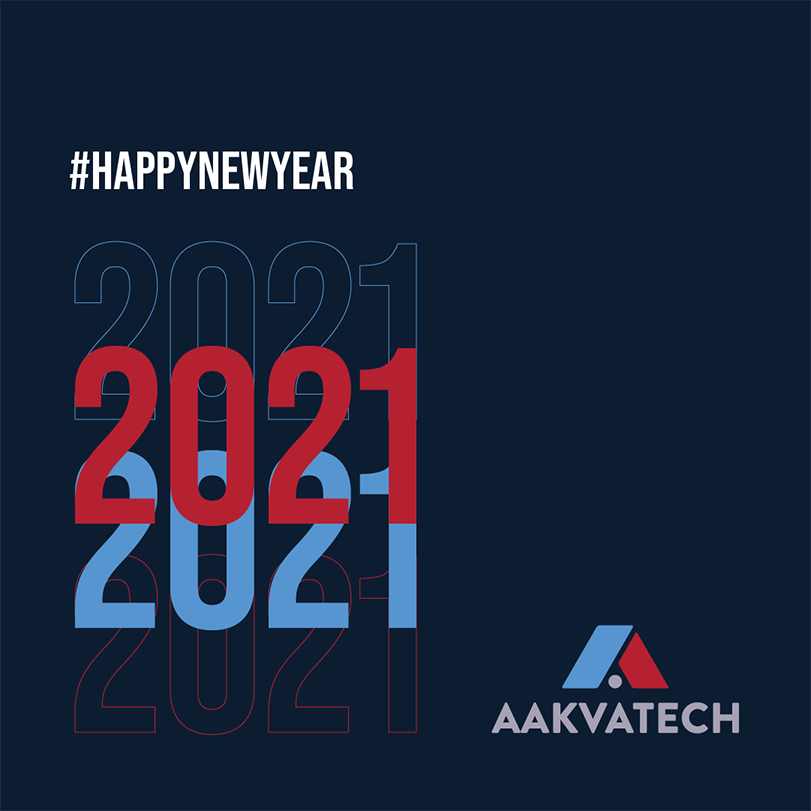 aakvatech's tweet photo. Wishing you a very prosperous New Year! May the upcoming year be filled with success and wealth, and may your business grow bigger and stronger with each and every day. https://t.co/UuzYjgYDK4