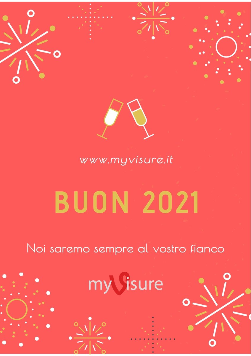 MyVisure tweet media