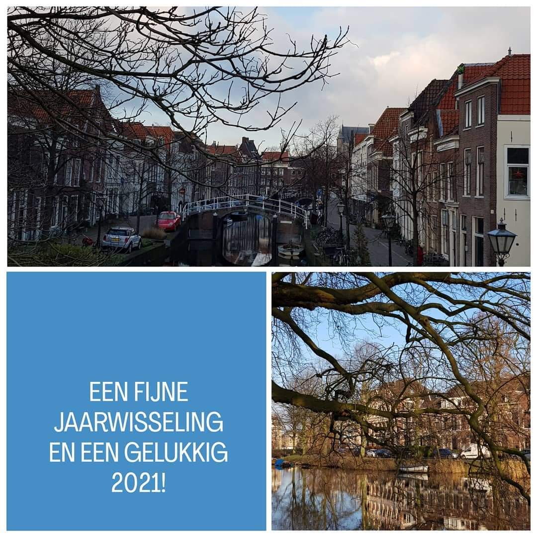 Ingban's tweet photo. Op de laatste dag van het jaar een rondje #singelpark gelopen. 

Zo mooi! Ik wens iedereen een fijne jaarwisseling en een gelukkig 2021! https://t.co/4LO2bO6tjg