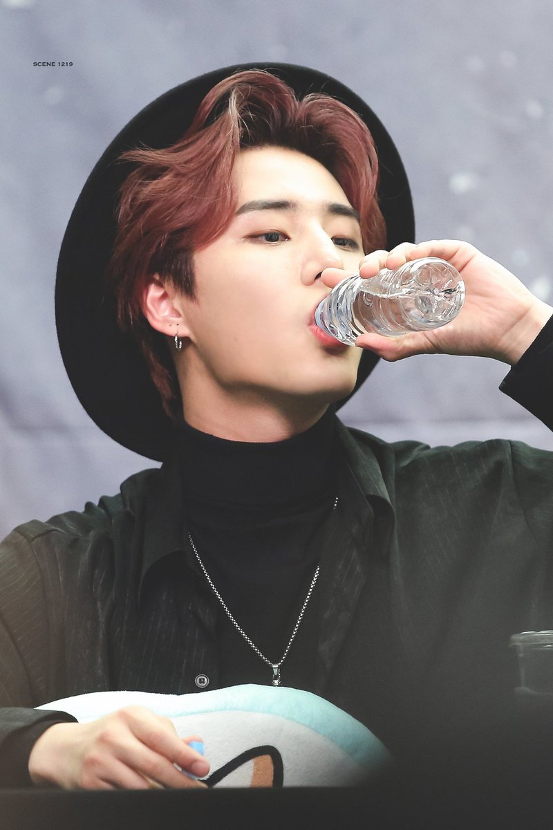  #YoungK
