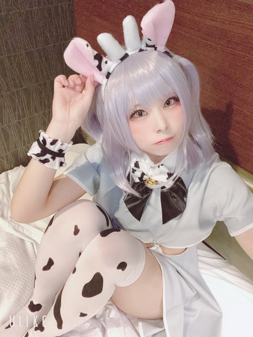 Twitterのコスプレ画像51