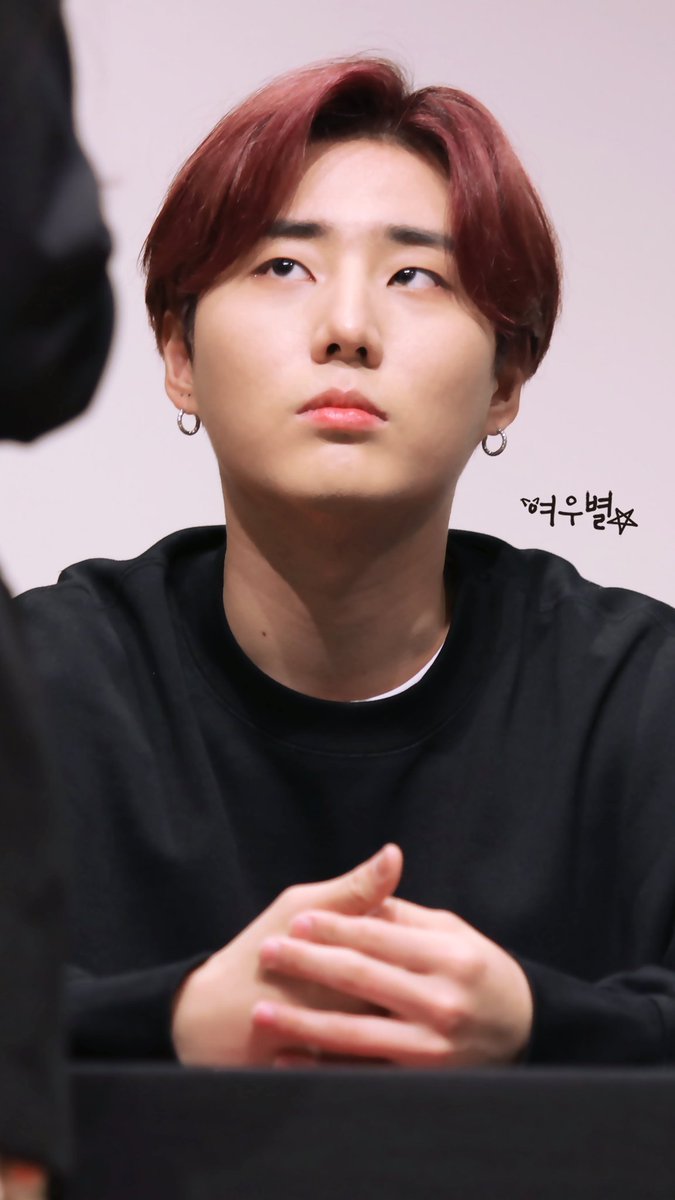  #YoungK