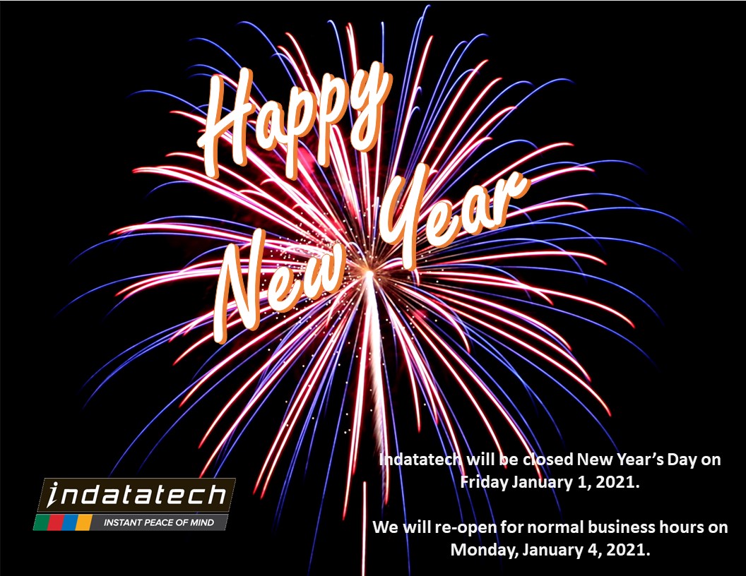 Indatatech tweet media