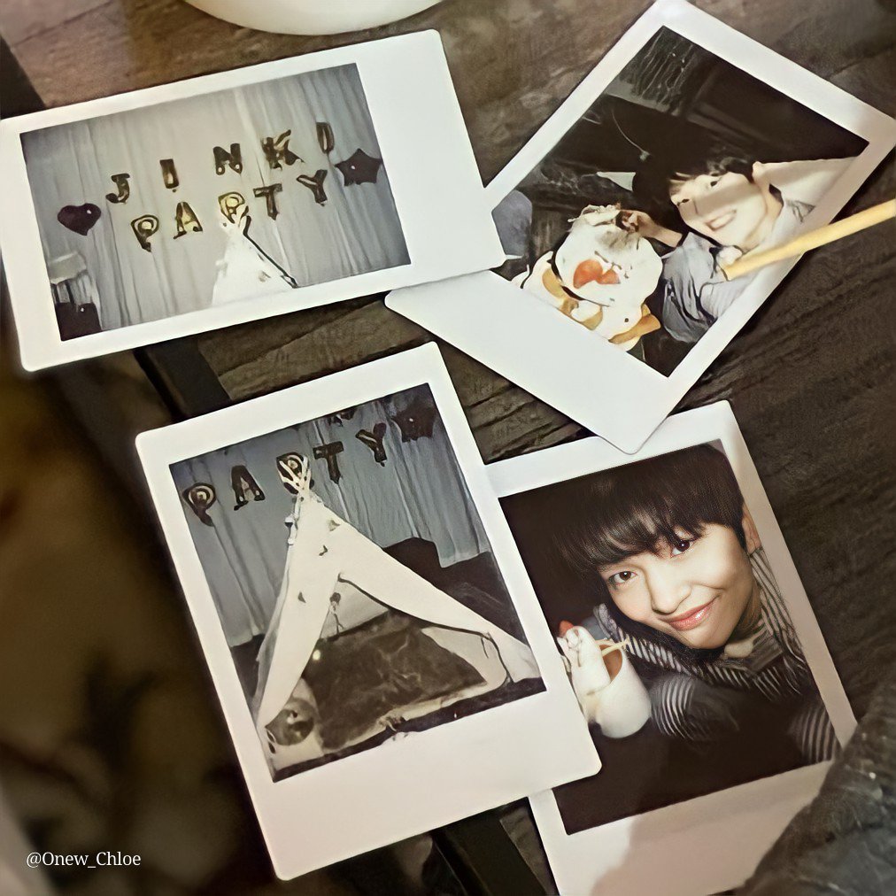 ONEW_lyrics's tweet photo. 내 속삭임으로 행복의 주문 걸어
그대 맘을 밝혀줄게요

따라하면 돼요
카운터줄게요
어렵지 않아요

단순하긴해도
힘이 될거에요
행복의 주문 하나 둘 셋 넷

행복해져라 행복해져라
행복해져라 행복해져라

커피소년 - 행복의 주문

#HappyNewYear2021
#온유버블 #온유 #ONEW #オニュ #이진기 https://t.co/VqJaNI1p82