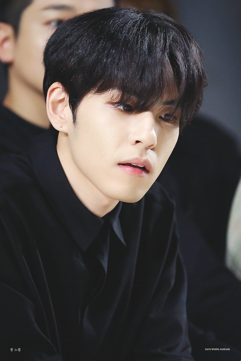 #WONPIL