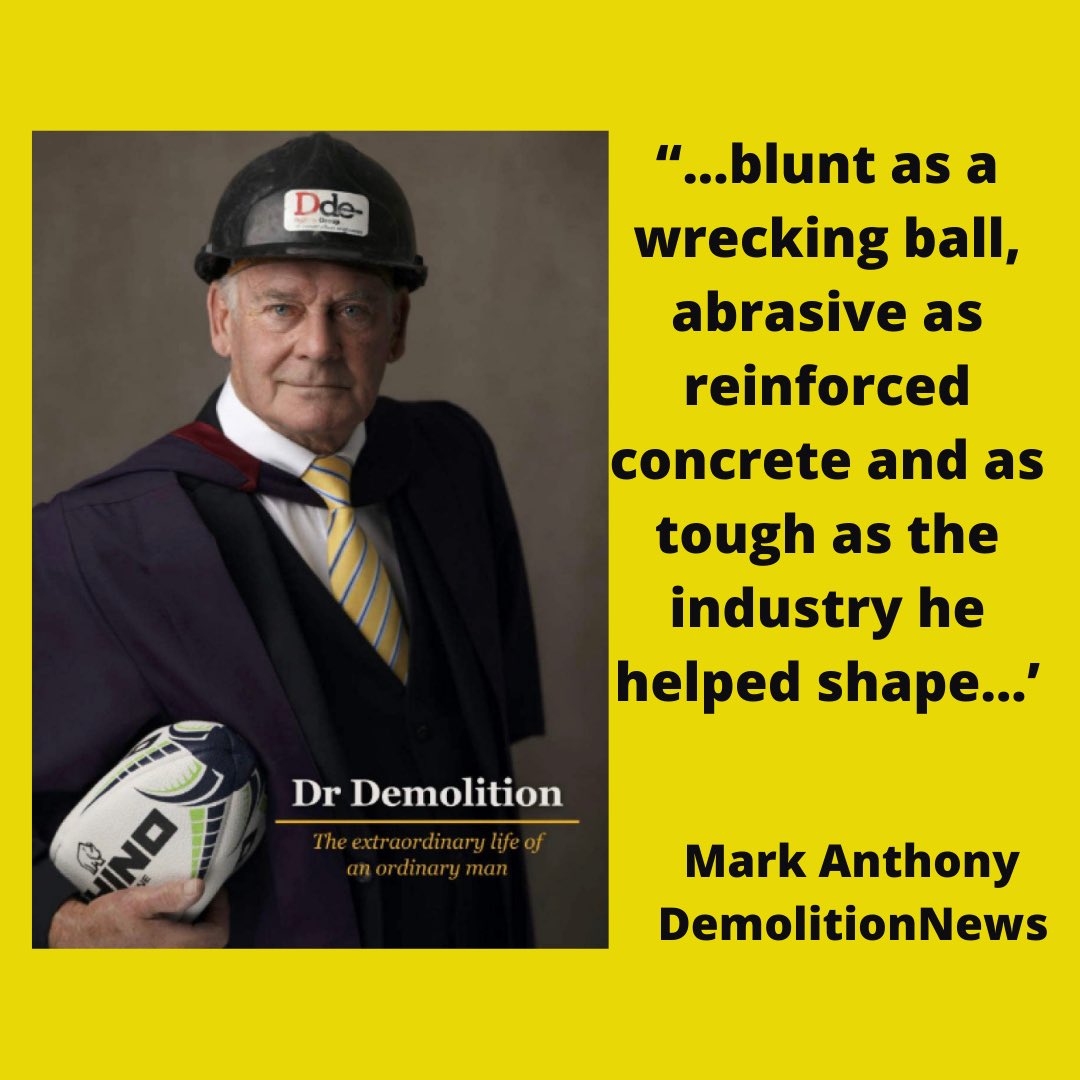 demolitionnews tweet media