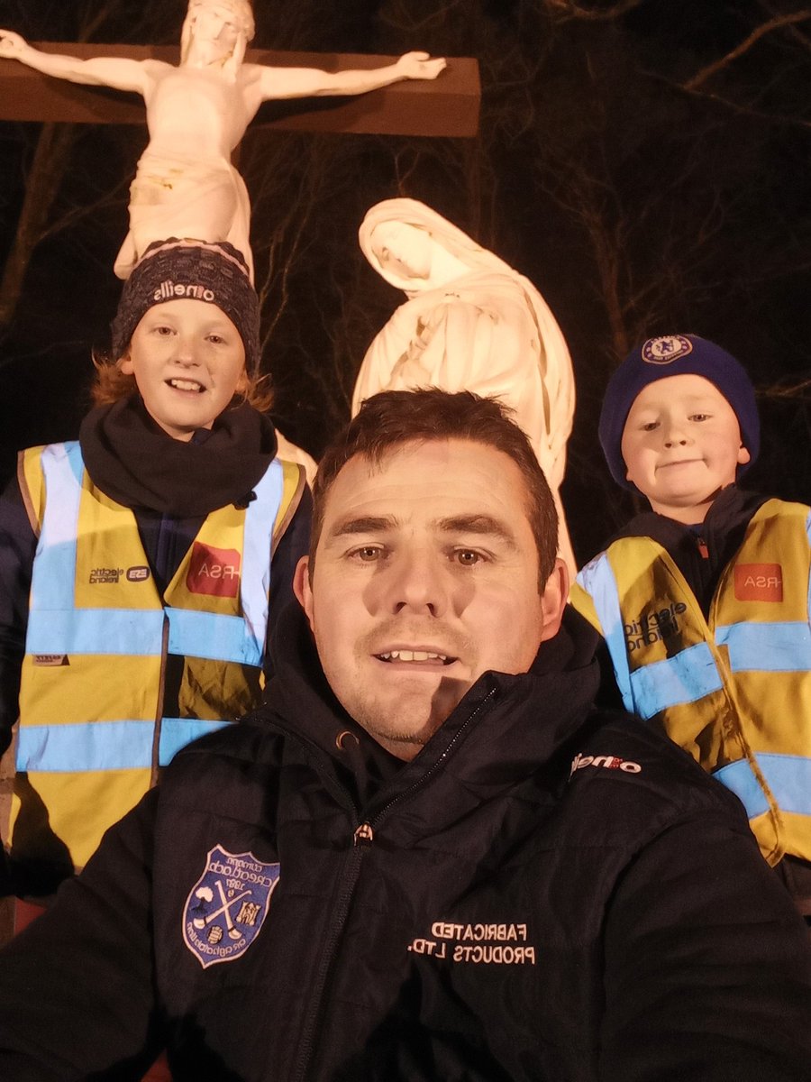 1moreyear14's tweet photo. @CratloeGAAClub #Turkeytrot https://t.co/YmrlWJ6bNZ