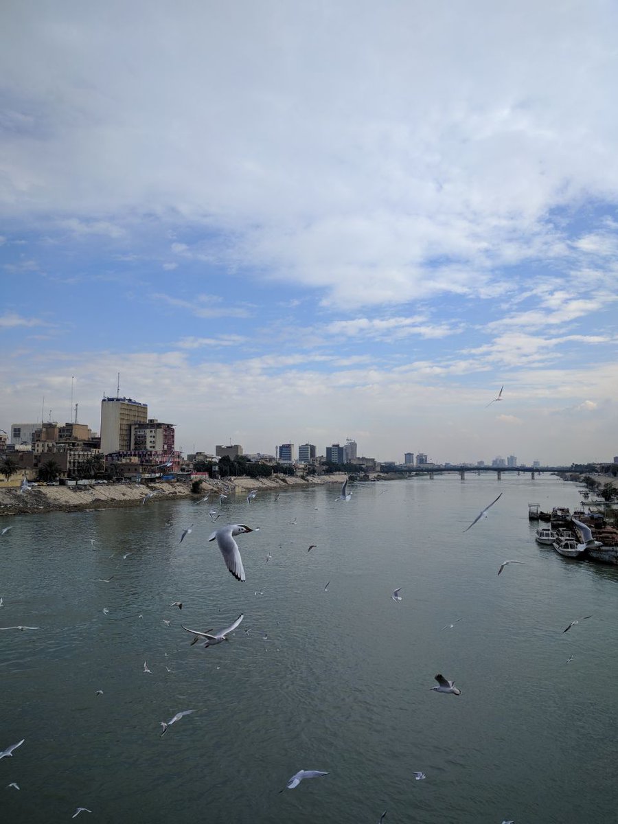 94Hayder's tweet photo. بداية السنة جانت حلوة، جنت توني مشتري أول سيارة
شهور الاغلاق والراحة الي جنت كلش محتاجها
جولات البايسكل بالشوارع الفارغة
شغلي الجديد وهواية تجارب ومعارف جديدين
ما انكر، هذي السنة هي الاروع
#Super2020 😍 https://t.co/pLWkFZ3Q5L