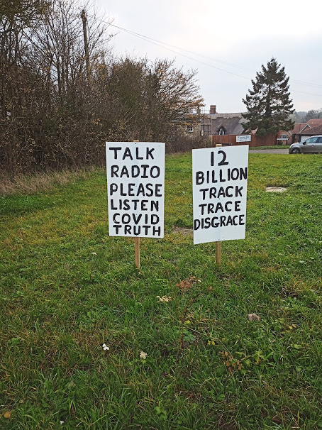 And yet still things got weirder...