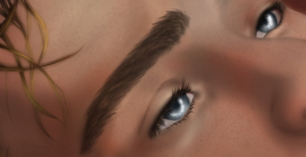 ddbtspctr_art's tweet photo. last art of 2020! I really hope to draw more in the coming year!
@dacremontgomery is such a fine model for my first attempt at digital painting 😊 https://t.co/xV2geyLsUO