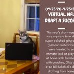 Photo by TheFootballGirl.com (@TFG_NFL)