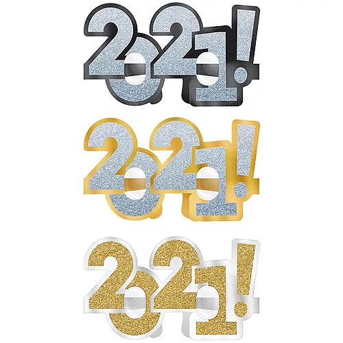 Certainly better than just punching a whole through the middle of a numeral and calling it a year.