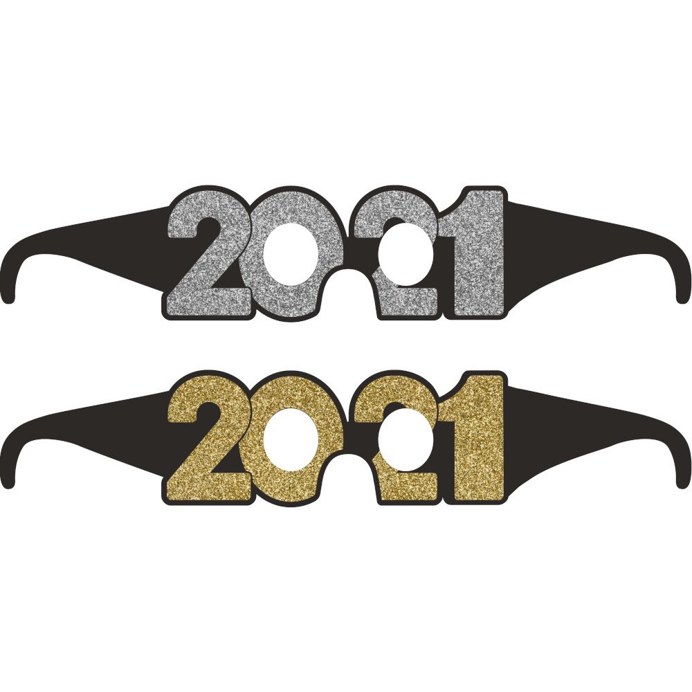 Certainly better than just punching a whole through the middle of a numeral and calling it a year.